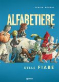 Alfabetiere Delle Fiabe — Libro