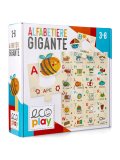 Alfabetiere Gigante