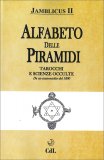 Alfabeto delle Piramidi — Libro