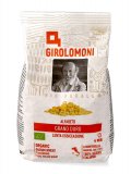 Alfabeto di Semola di Grano Duro Bio