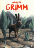 Alfabeto Grimm — Libro