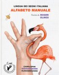 Alfabeto Manuale Lingua Dei Segni Italiani