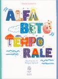 Alfabeto Temporale — Libro