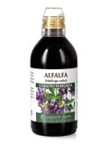 Alfalfa Estratto Integrale