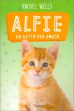 Alfie un Gatto per Amico — Libro