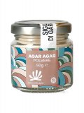 Alga Agar in Polvere