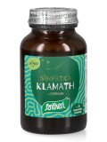 Alga Klamath + Spirulina