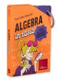 Algebra in Tasca — Libro