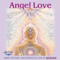 Angel Love  — CD