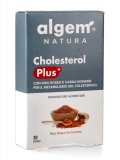 Algem Cholesterol Plus - 30 Capsule