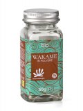 Alghe Wakame Bio in Polvere