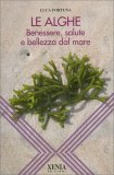 Le Alghe — Libro