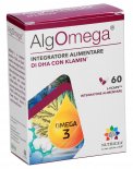 AlgOmega - Integratore di DHA con Klamin