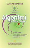 Algoritmi e Altre Storie — Libro