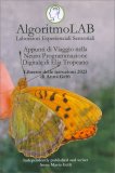 AlgoritmoLab - Laboratori Esperienziali Sensoriali — Libro