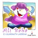 Mp3 - Alì Babà e i Quaranta Ladroni — mp3