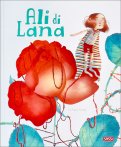 Ali di Lana — Libro
