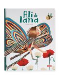 Ali di Lana — Libro