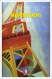 Alias — Libro