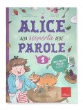 Alice alla Scoperta delle Parole Vol.1 — Libro