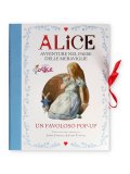 Alice - Avventure nel Paese delle Meraviglie — Libro