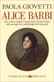 Alice Barbi — Libro