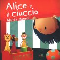 Alice e il Ciuccio — Libro