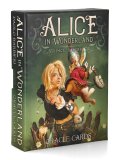 Alice in Wonderland - Oracle Cards