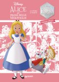 Alice La Storia A Fumetti Disney 100 Ediz Limitata