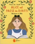 Alice nel Paese dei Diritti — Libro