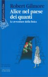Alice nel paese dei Quanti — Libro