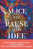 Alice nel Paese delle Idee — Libro