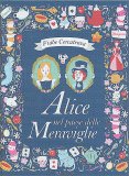 Alice nel Paese delle Meraviglie — Libro/Gioco