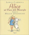Alice nel Paese delle Meraviglie — Libro