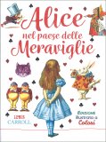 Alice nel Paese delle Meraviglie — Libro