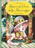 Alice nel Paese delle Meraviglie — Libro