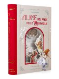 Alice nel Paese delle Meraviglie — Libro