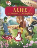 Alice nel Paese delle Meraviglie — Libro