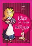 Alice nel Paese delle Meraviglie  — Libro