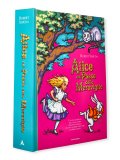 Alice nel Paese delle Meraviglie - Libro Pop-Up — Libro