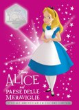 Alice Nel Paese Delle Meraviglie Speciale Anniversario Disney100 Ediz Limitata