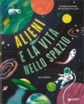 Alieni e la Vita nello Spazio — Libro