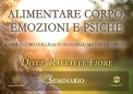 Video Corso - Alimentare Corpo, Emozioni e Psiche — Digitale