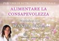 Video Corso - Alimentare la Consapevolezza — Digitale
