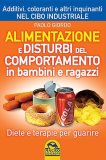 eBook - Alimentazione e Disturbi del Comportamento in Bambini e Ragazzi — eBook