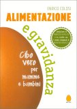 Alimentazione e Gravidanza — Libro