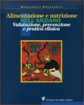 Alimentazione e Nutrizione nell'Anziano  — Libro