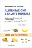 Alimentazione e Salute Mentale — Libro