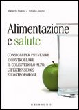 Alimentazione e Salute — Libro