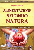 Alimentazione Secondo Natura — Libro